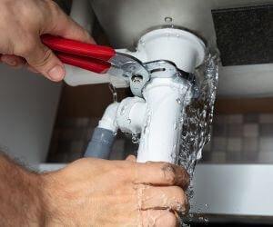 About Emergency plumbing pros Tuscumbia, AL