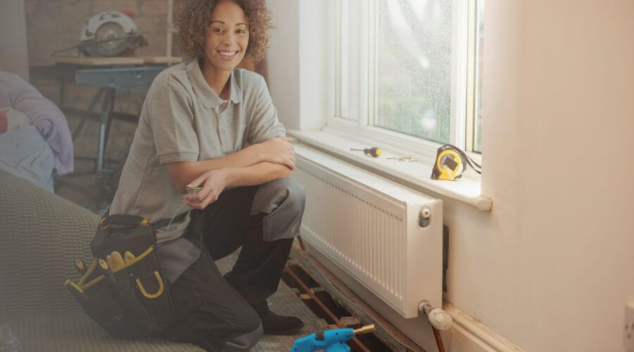 Professional emergency plumbing in Tuscumbia, AL